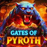 Bocoran RTP Slot Pragmatic Gates Of Pyroth